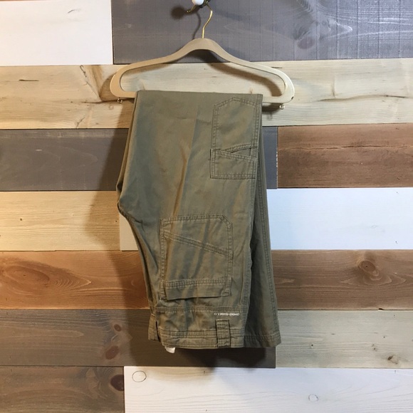 Columbia Other - Men’s Columbia Omni shield pants size 32x34